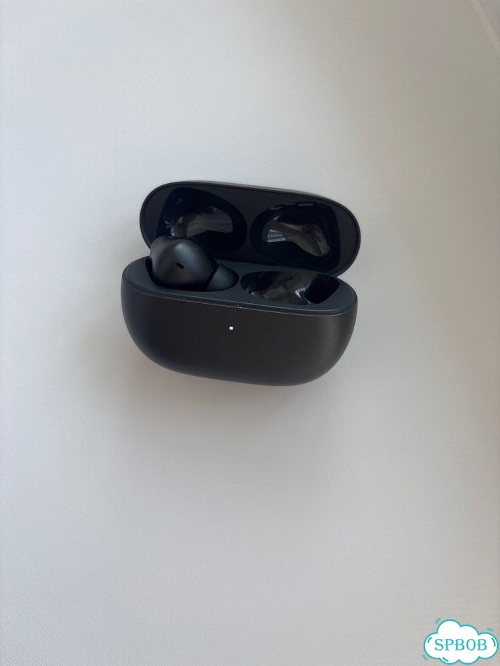 Наушники xiaomi redmi buds 4 pro фото 2