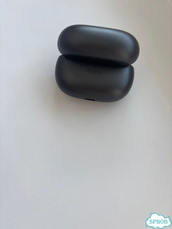 Наушники xiaomi redmi buds 4 pro фото 3