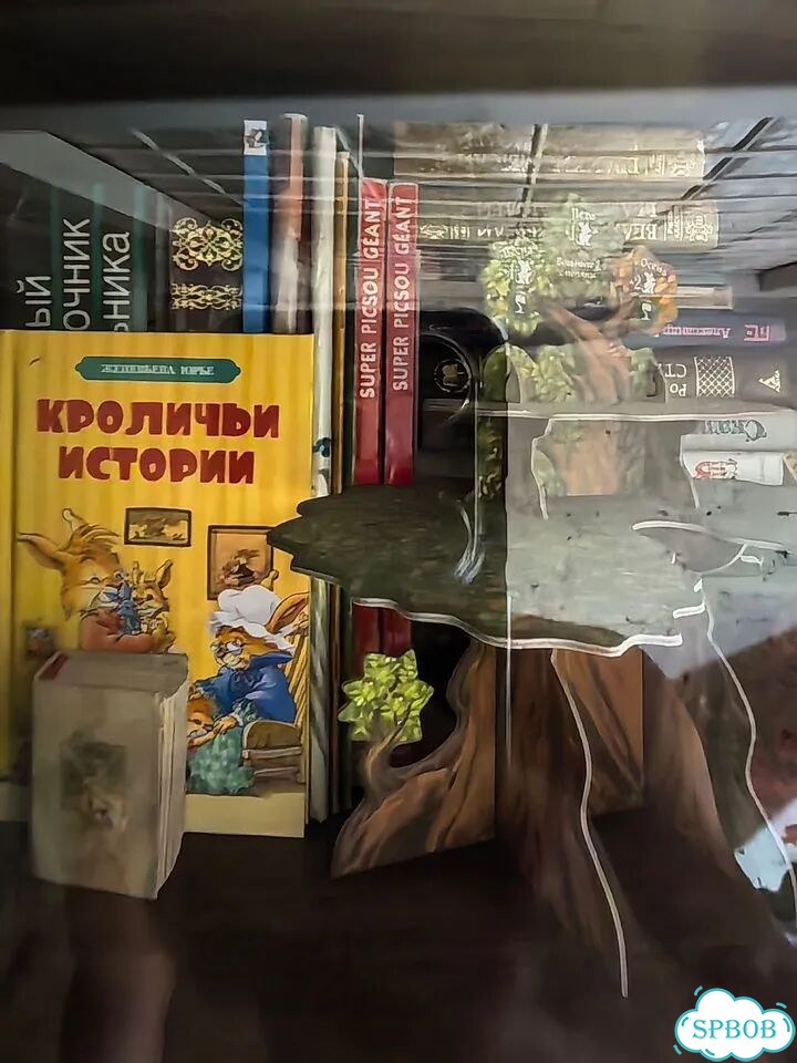 Книжки из домашней библиотеки фото 1