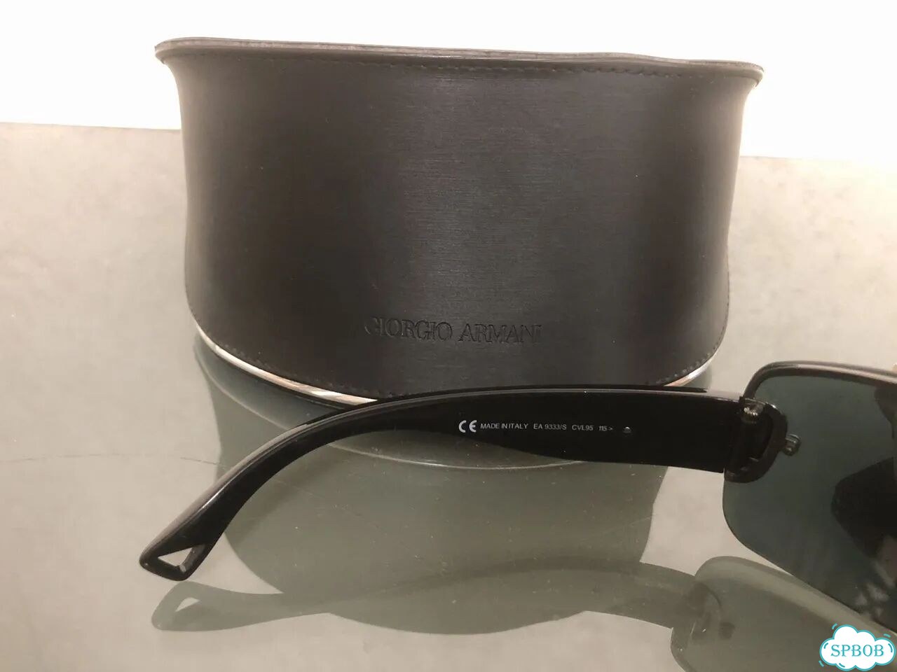 Солнцезащитные очки Giorgio Armani,Италия,Оригин фото 1