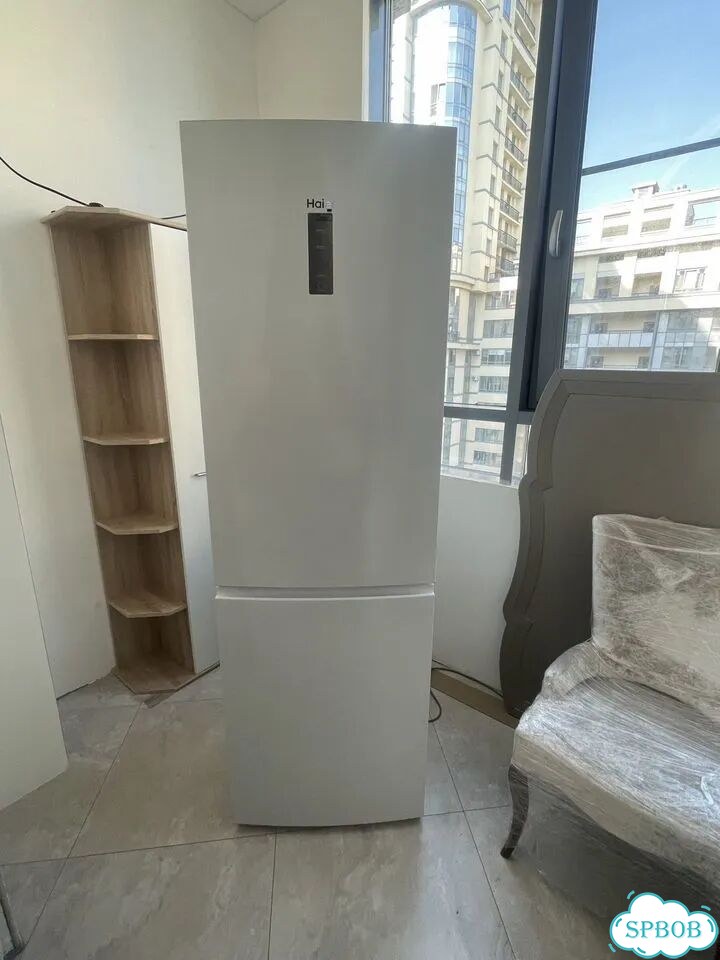 Холодильник Haier C2F636cwfd фото 1