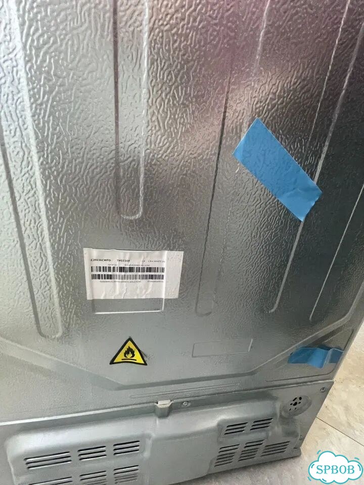 Холодильник Haier C2F636cwfd фото 10