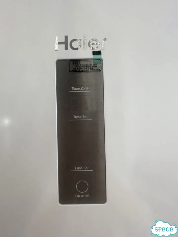 Холодильник Haier C2F636cwfd фото 2
