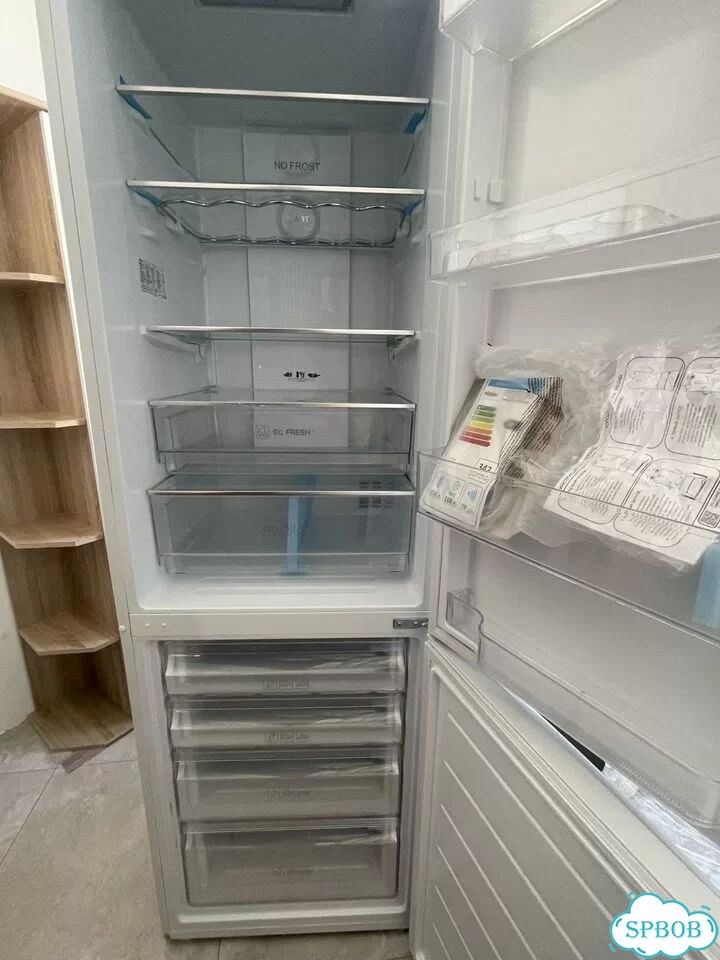 Холодильник Haier C2F636cwfd фото 4