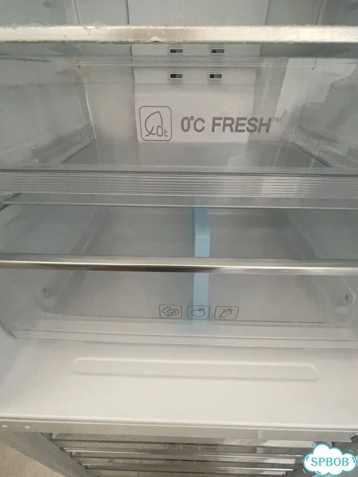 Холодильник Haier C2F636cwfd фото 6