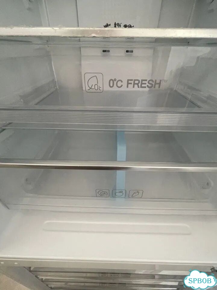 Холодильник Haier C2F636cwfd фото 7