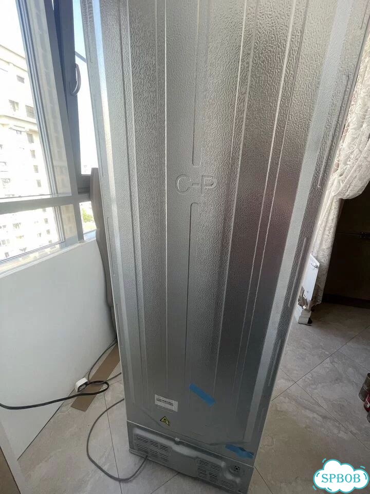 Холодильник Haier C2F636cwfd фото 9