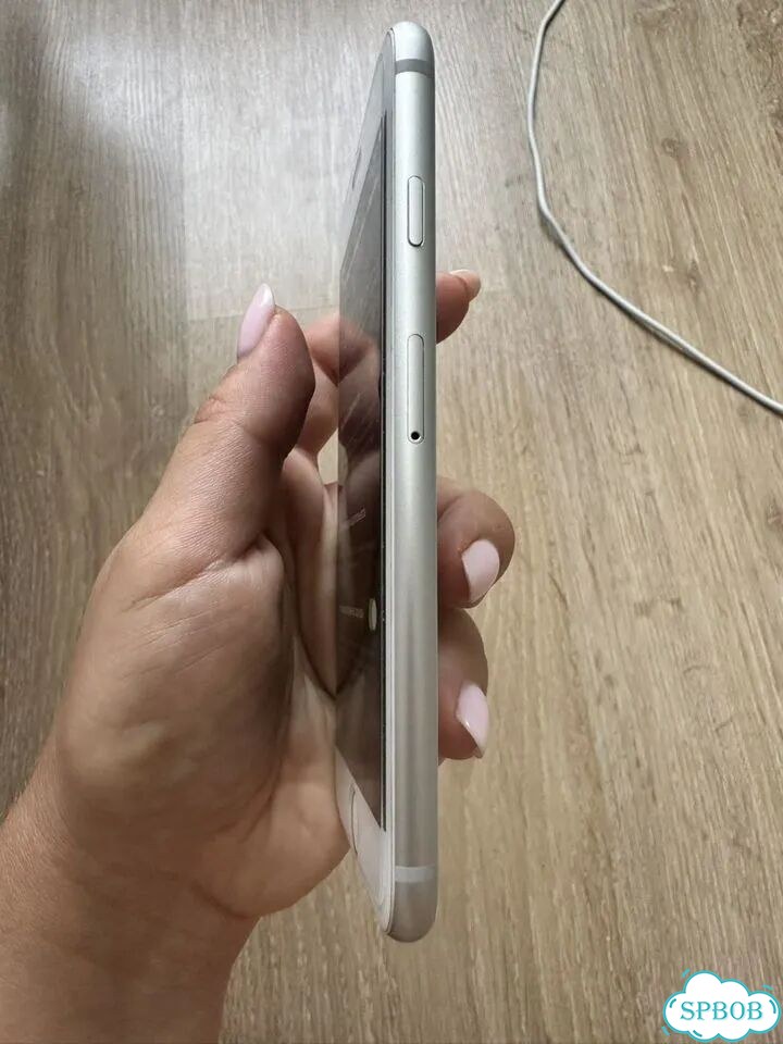 iPhone 8, 64 ГБ, 1 SIM фото 5