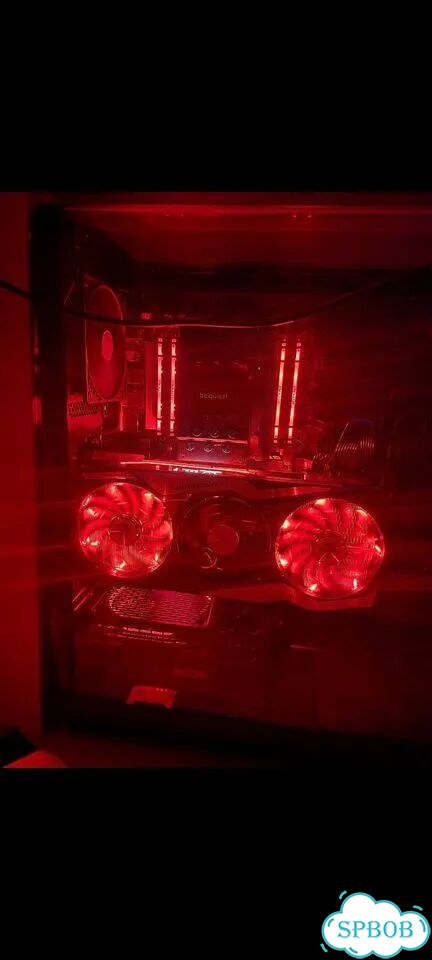Видеокарта RTX 2080ti lightning z 11gb фото 4