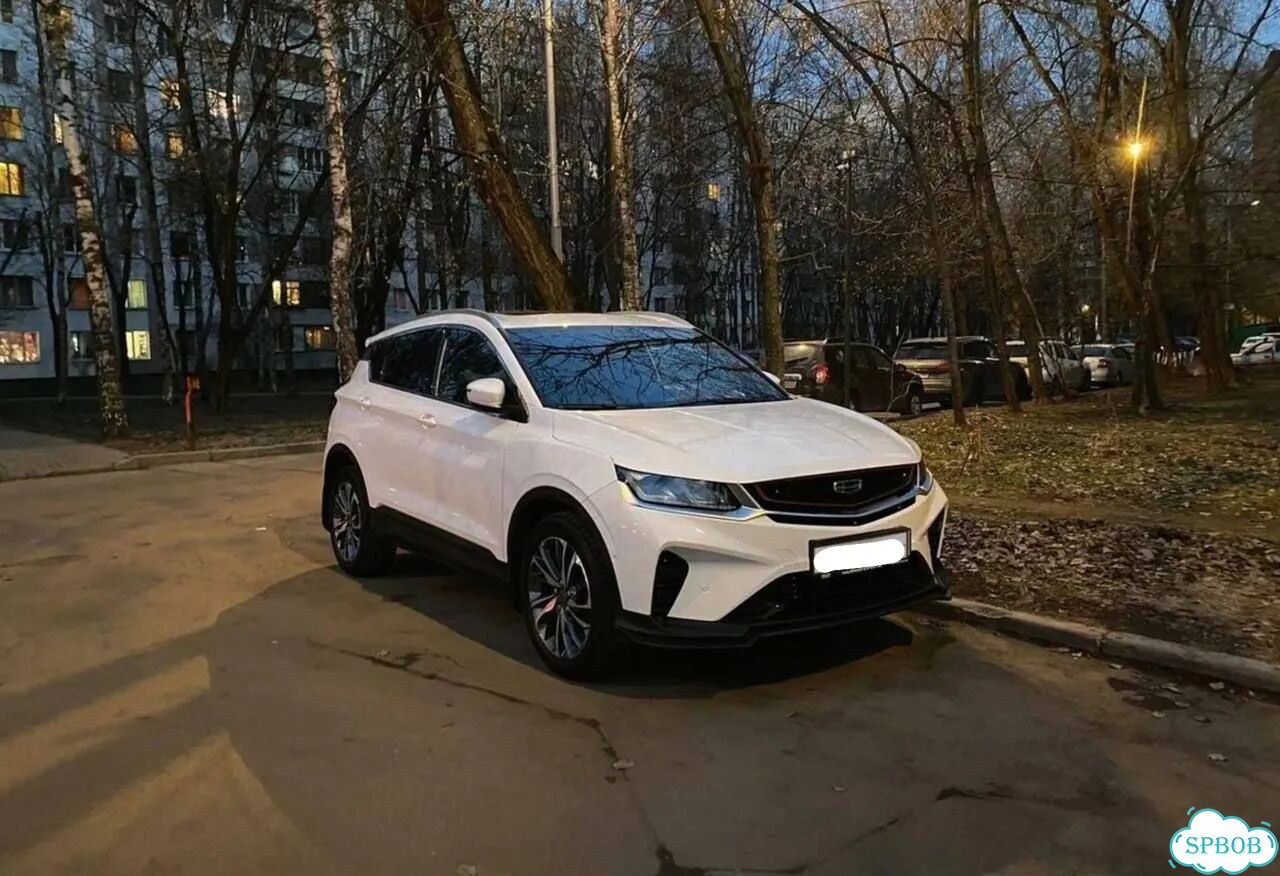 Сдаем под такси Комфорт класс фото 2