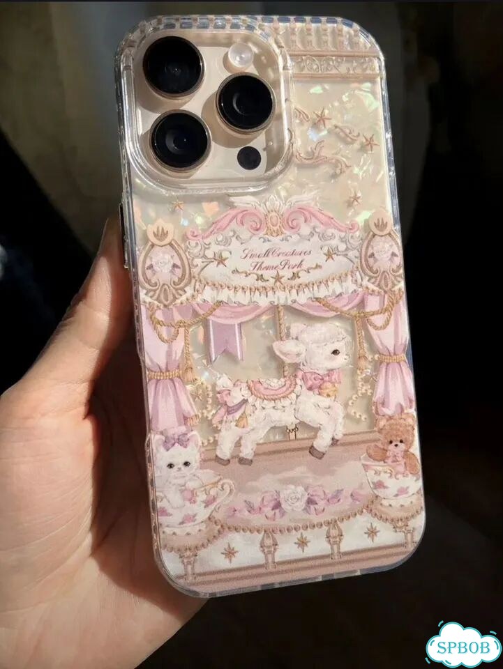 Чехол iPhone 15 pro фото 1