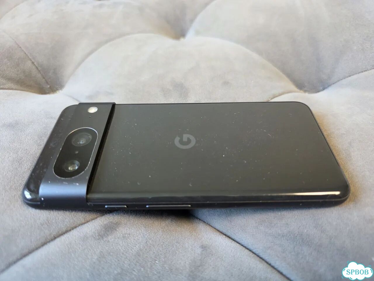 Google Pixel 8, 8/128 гб, SIM + eSIM фото 3