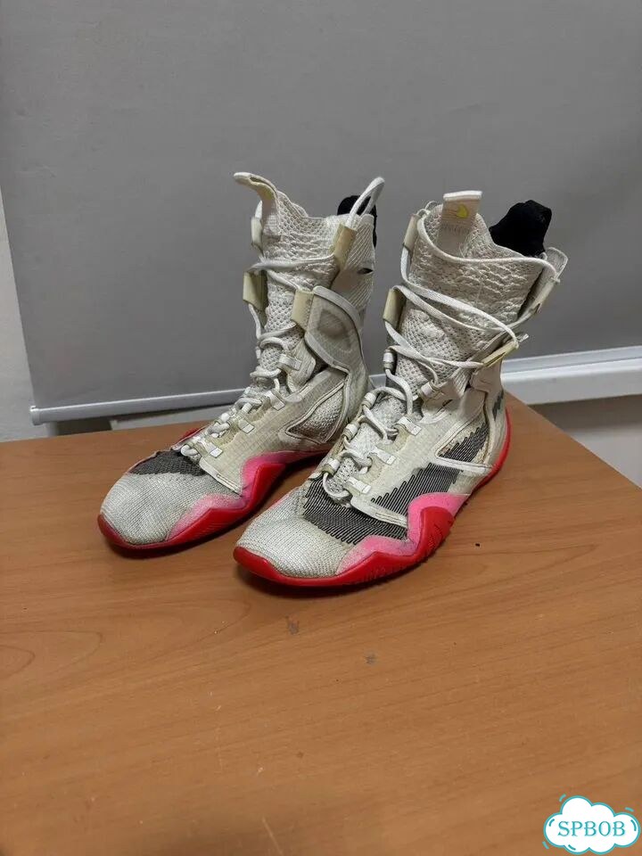 Боксерки nike hyperko 2 фото 1