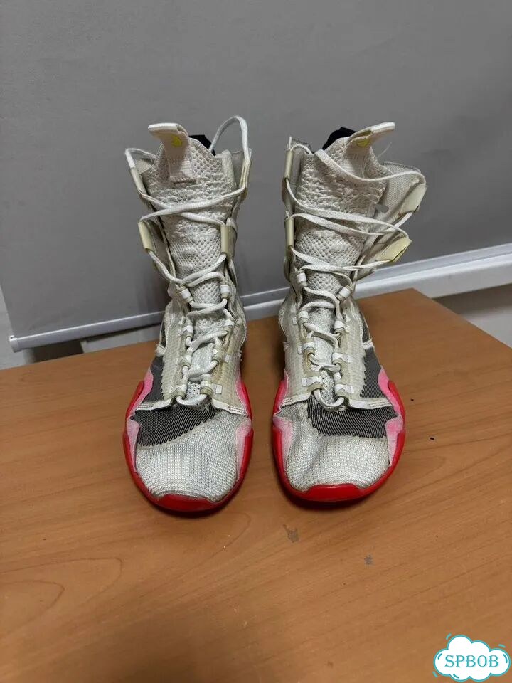 Боксерки nike hyperko 2 фото 2