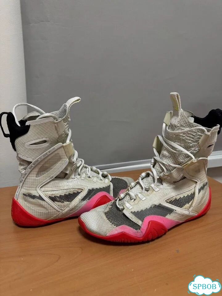 Боксерки nike hyperko 2 фото 3