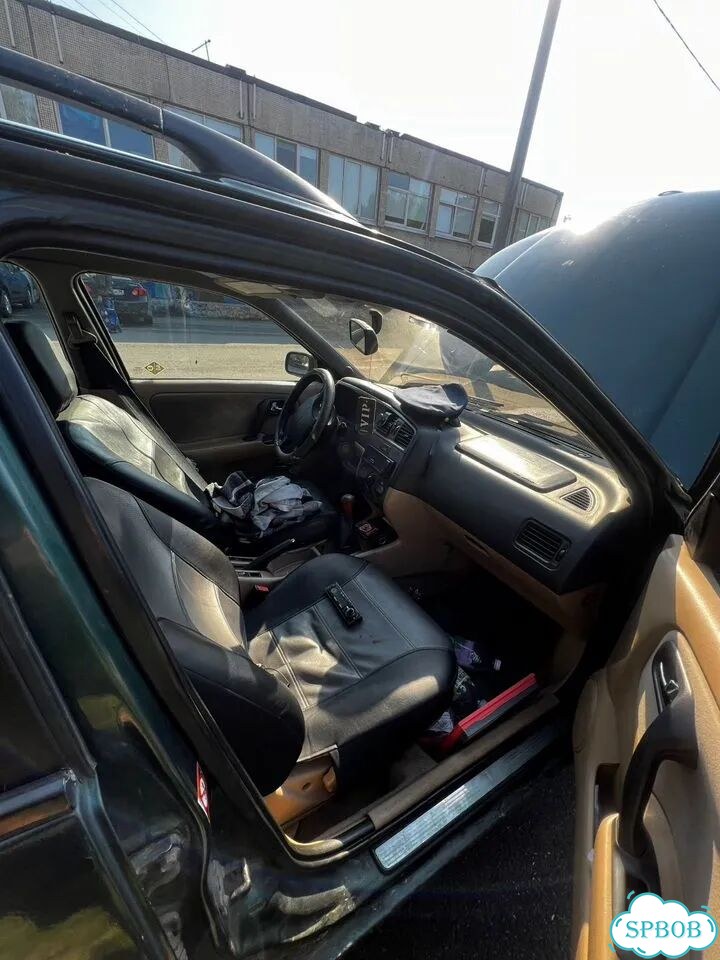 Nissan Primera 1.8 MT, 2000, 390 000 км фото 6