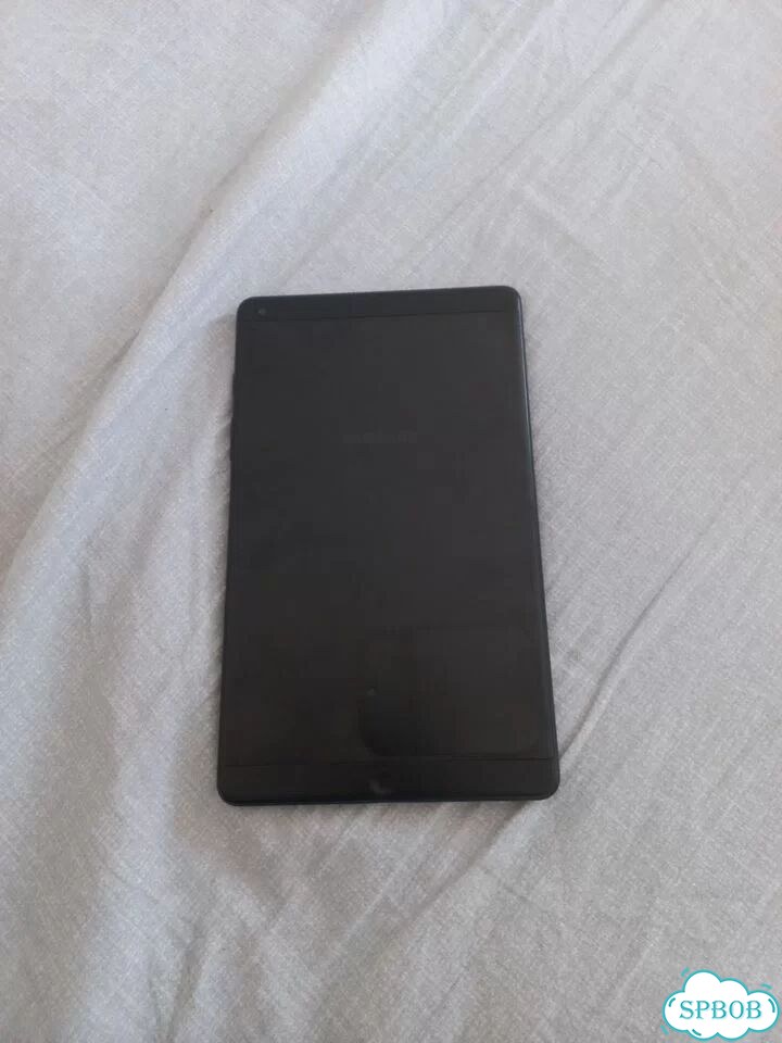 Планшет Samsung galaxy tab a 8.0 2019 фото 1