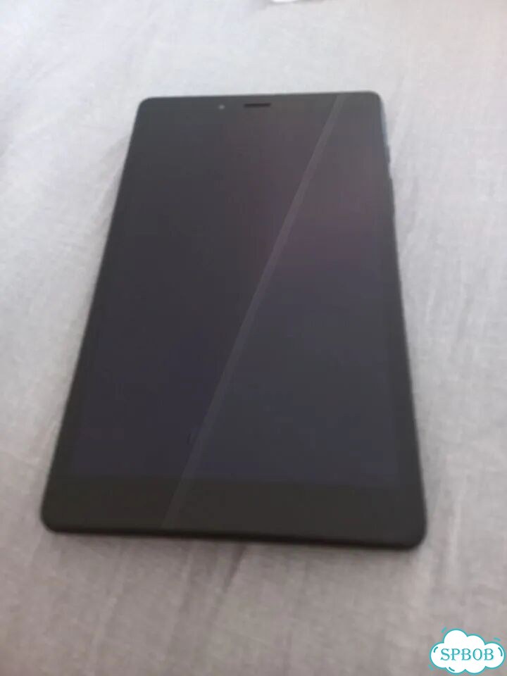 Планшет Samsung galaxy tab a 8.0 2019 фото 2