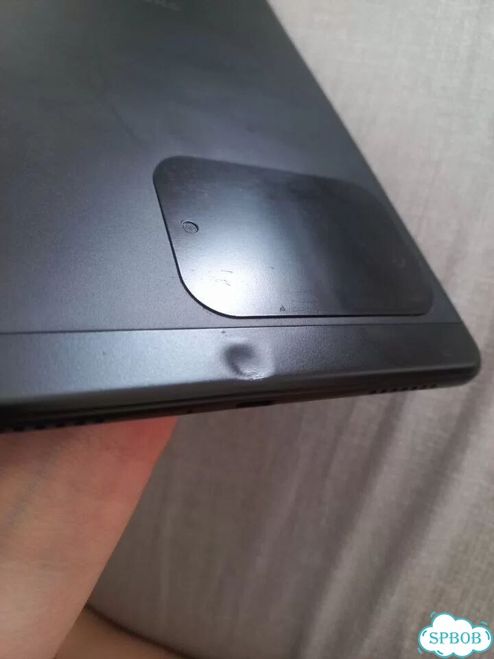 Планшет Samsung galaxy tab a 8.0 2019 фото 4
