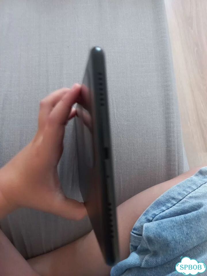 Планшет Samsung galaxy tab a 8.0 2019 фото 7