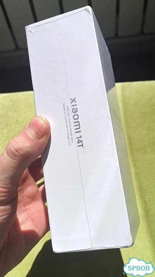 Xiaomi 14T, 12/256 ГБ, SIM + eSIM фото 1