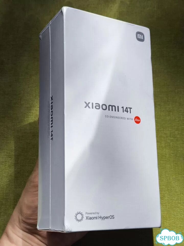 Xiaomi 14T, 12/256 ГБ, SIM + eSIM фото 2