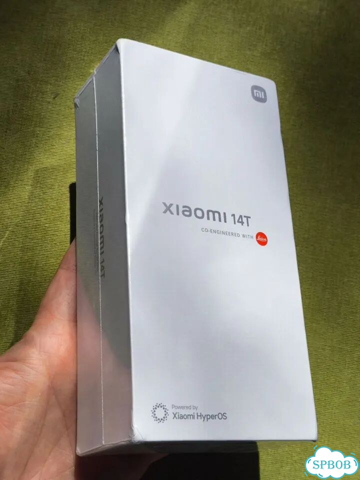 Xiaomi 14T, 12/256 ГБ, SIM + eSIM фото 5