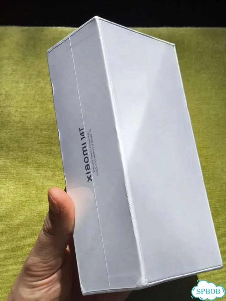Xiaomi 14T, 12/256 ГБ, SIM + eSIM фото 6