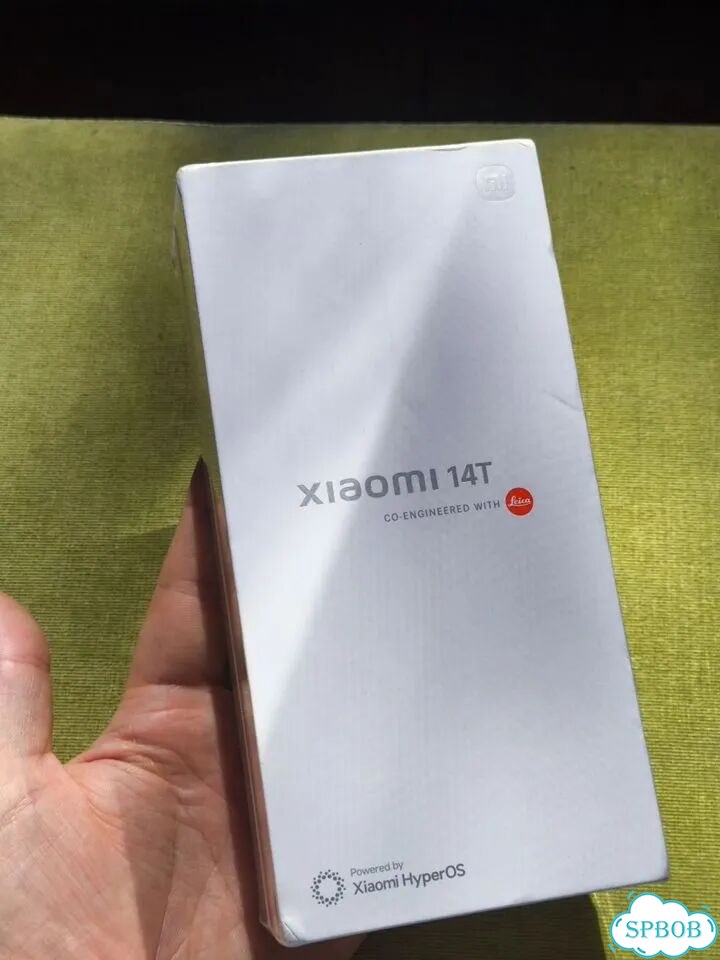 Xiaomi 14T, 12/256 ГБ, SIM + eSIM фото 7