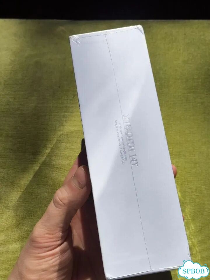 Xiaomi 14T, 12/256 ГБ, SIM + eSIM фото 8