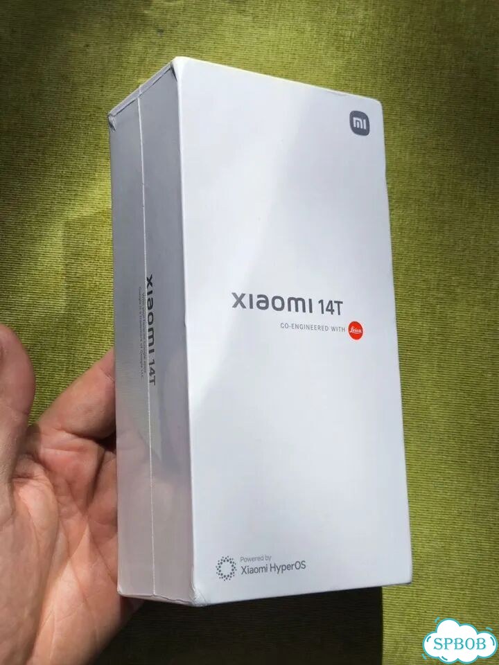 Xiaomi 14T, 12/256 ГБ, SIM + eSIM фото 9