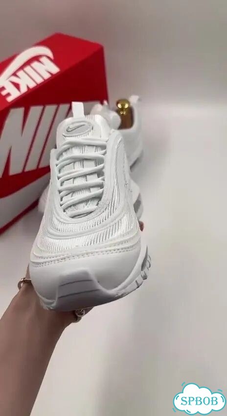 Кроссовки Nike Air Max 97 фото 1