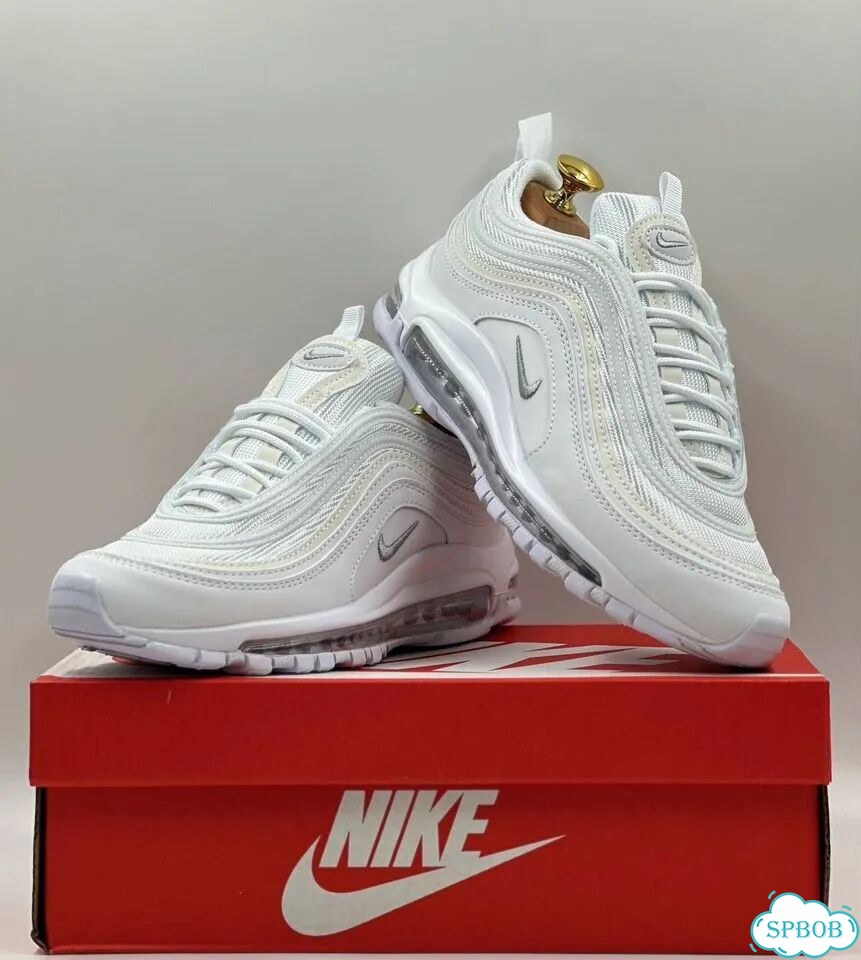 Кроссовки Nike Air Max 97 фото 2