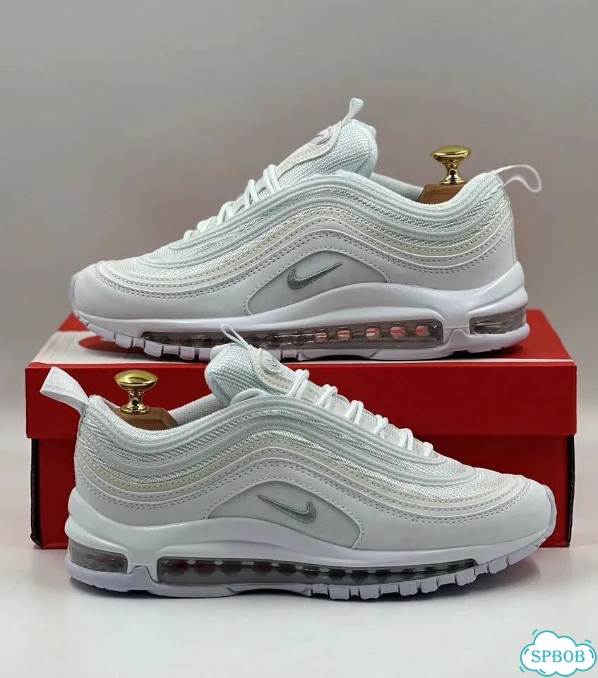 Кроссовки Nike Air Max 97 фото 3