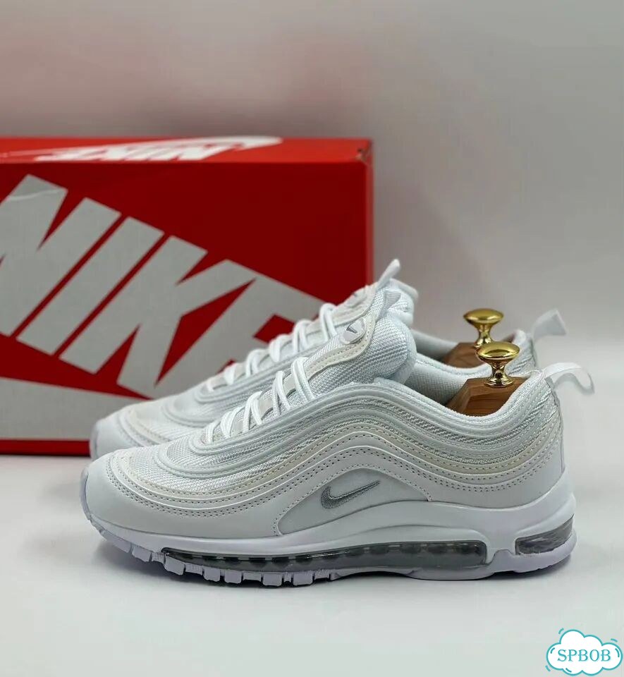 Кроссовки Nike Air Max 97 фото 5