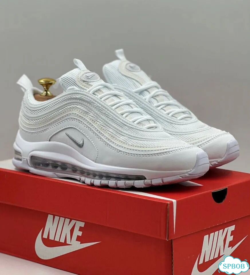 Кроссовки Nike Air Max 97 фото 7