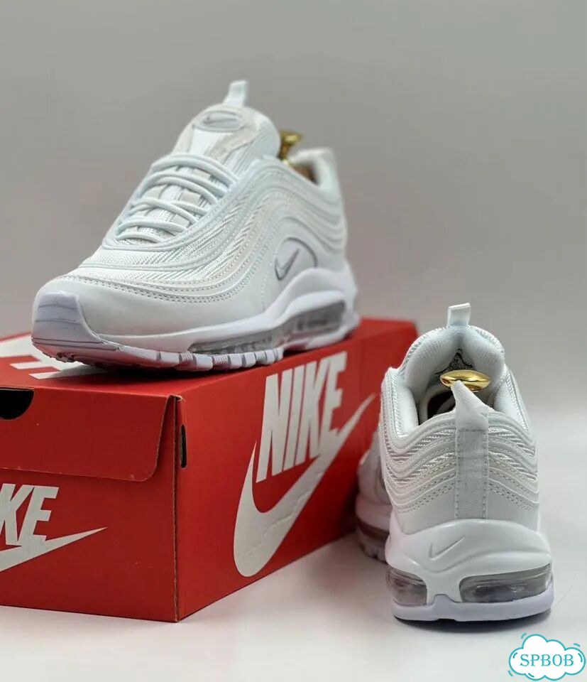 Кроссовки Nike Air Max 97 фото 8