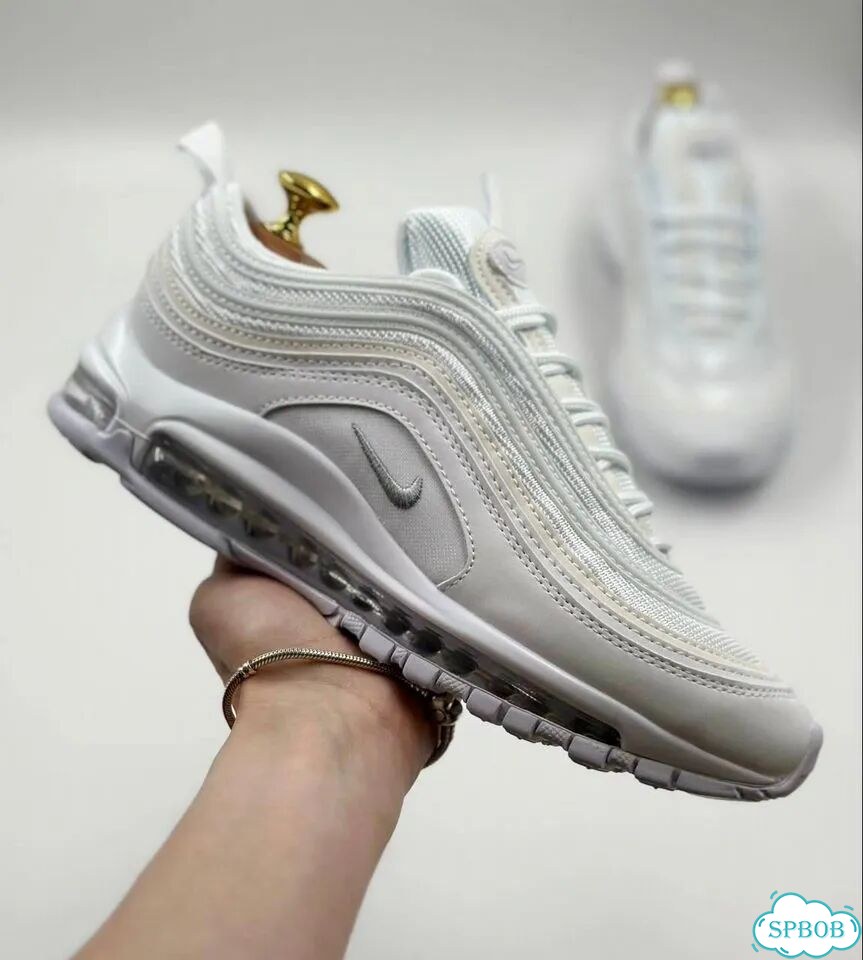 Кроссовки Nike Air Max 97 фото 9
