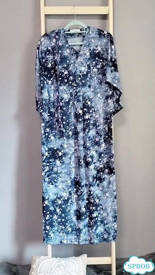 Платье летнее женское 42 44 46 Koru Style фото 1