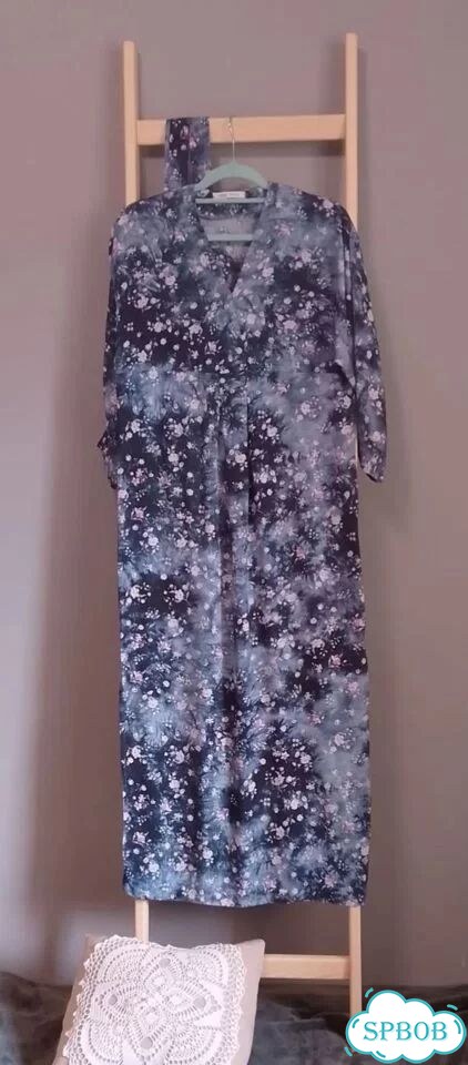 Платье летнее женское 42 44 46 Koru Style фото 2