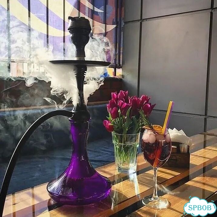 Аренда Кальяна На Дом, Кальянный кейтеринг фото 1