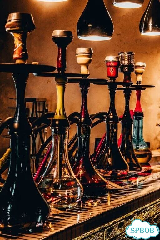 Аренда Кальяна На Дом, Кальянный кейтеринг фото 6