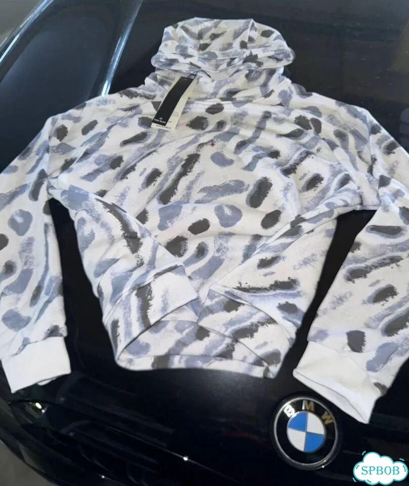 Худи Stone Island Marina фото 7