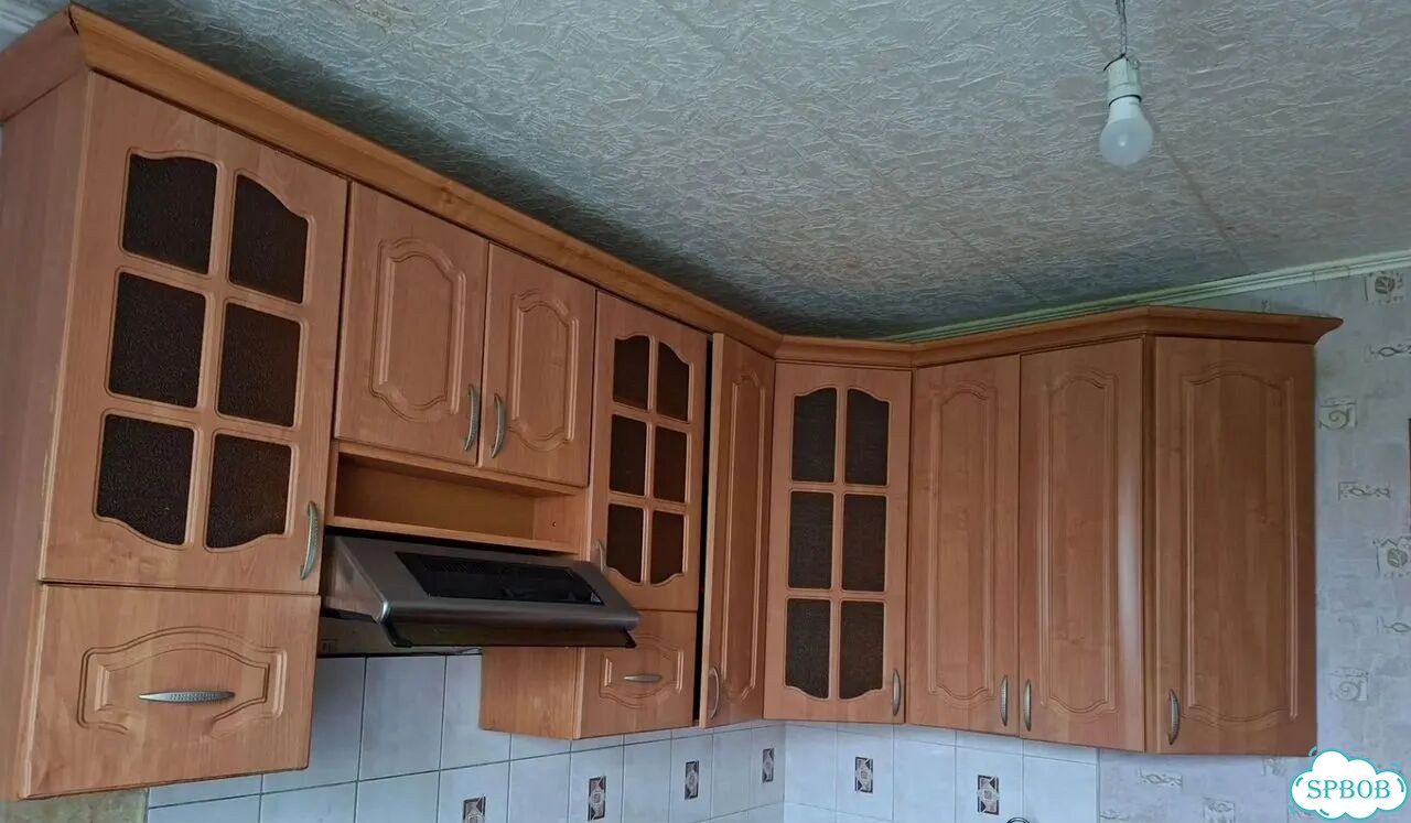 Кухонные гарнитуры бу фото 1