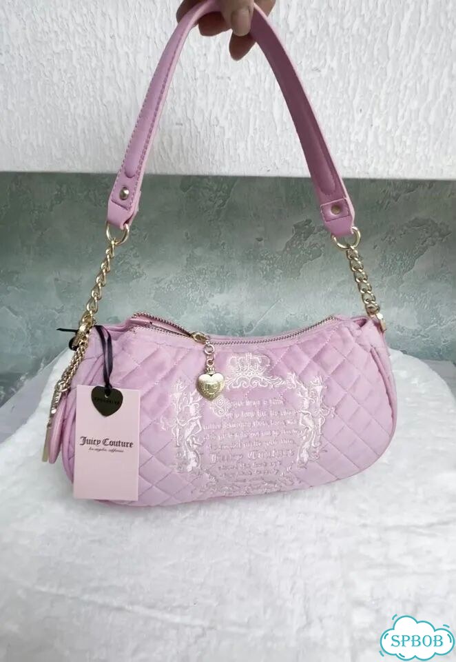 Juicy couture сумка винтаж оригинал из США фото 1