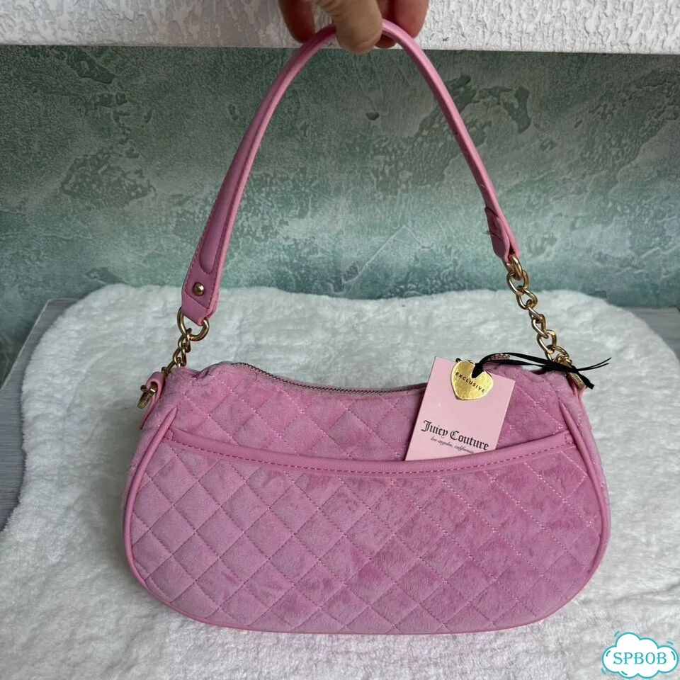 Juicy couture сумка винтаж оригинал из США фото 3