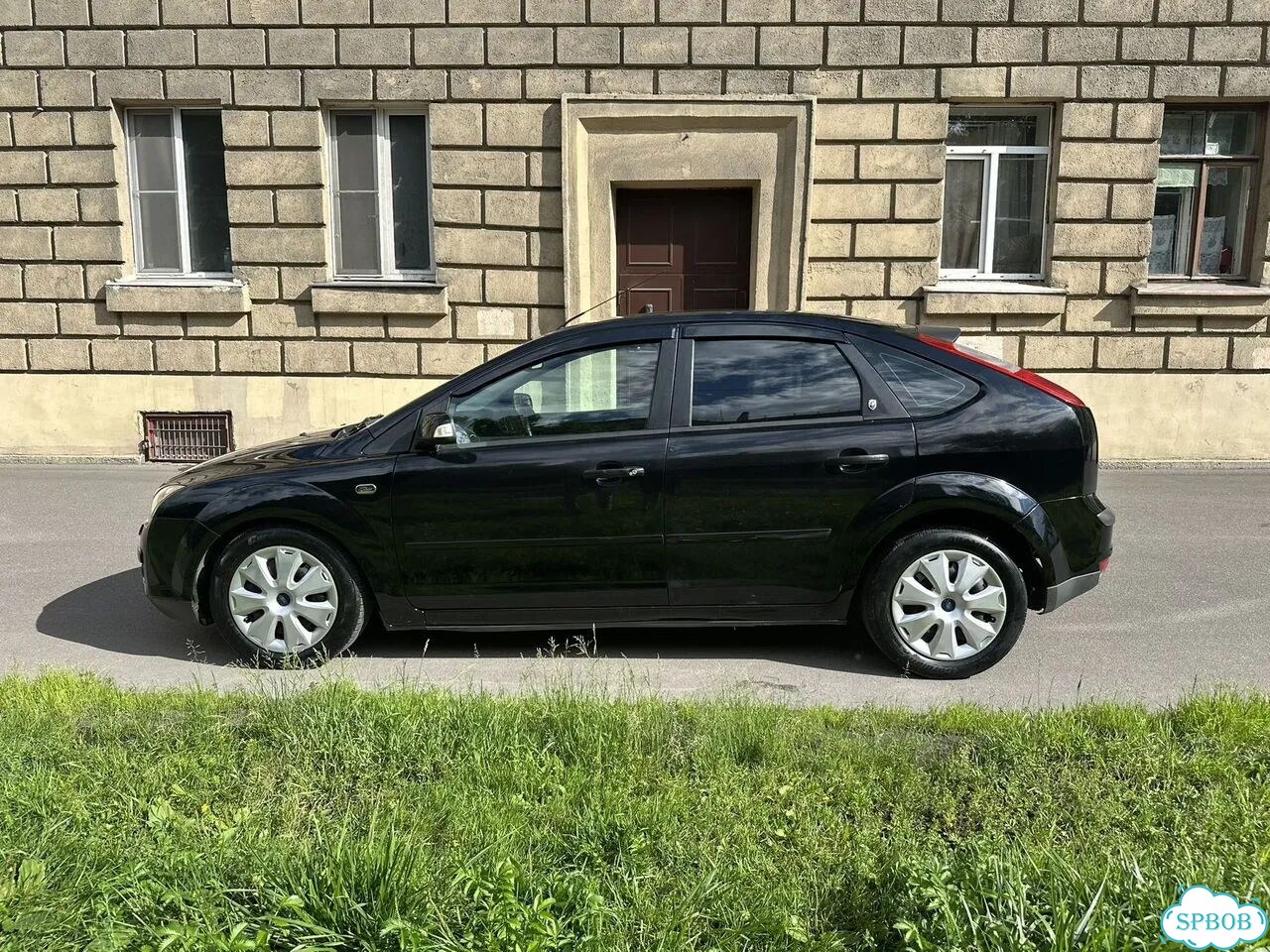 Ford Focus 1.8 MT, 2006, 260 000 км фото 2