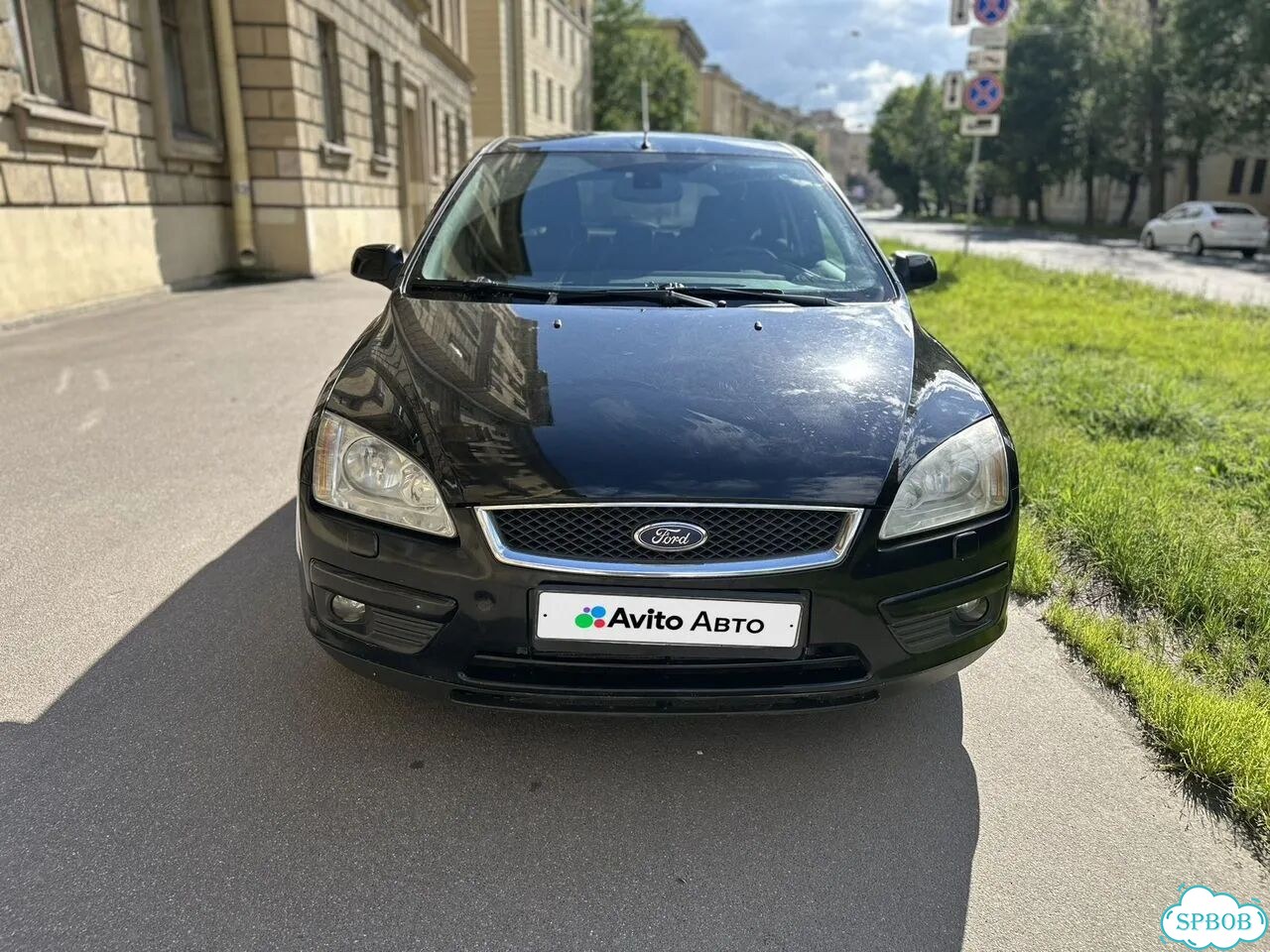 Ford Focus 1.8 MT, 2006, 260 000 км фото 7