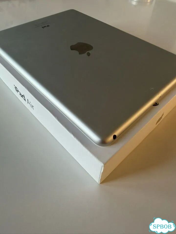 iPad air фото 5