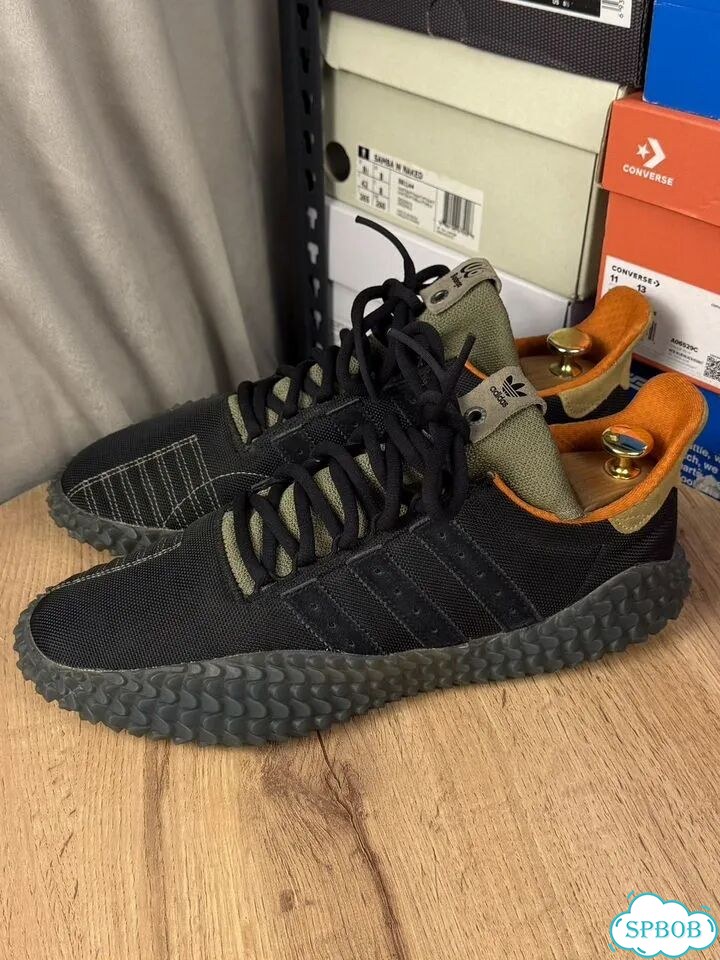 Adidas Kamanda Оригинал фото 1